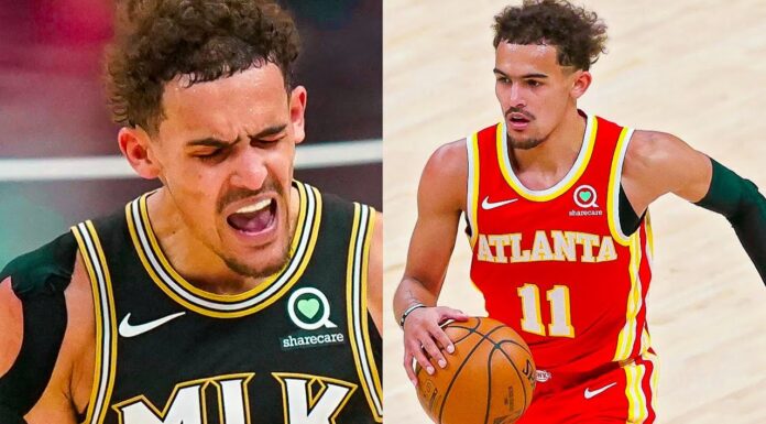 NBA: Co jeszcze musi poprawić Trae Young?