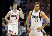 NBA: Słoweński duet w Dallas? Dragic coraz bliżej odejścia z Raptors!
