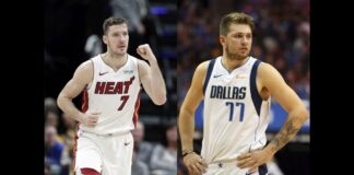 NBA: Słoweński duet w Dallas? Dragic coraz bliżej odejścia z Raptors!