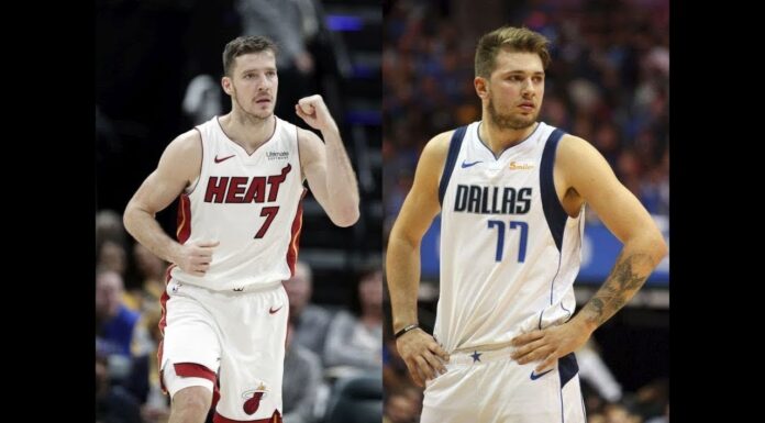 NBA: Słoweński duet w Dallas? Dragic coraz bliżej odejścia z Raptors!