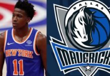 NBA: Frank Ntilikina zawodnikiem Dallas!