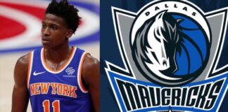 NBA: Frank Ntilikina zawodnikiem Dallas!