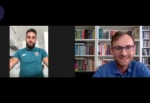 OPOwieści z NBA: „W koszykówce 3×3 można się spodziewać wszystkiego”. Wywiad z Pawłem Pawłowskim