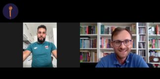 OPOwieści z NBA: „W koszykówce 3×3 można się spodziewać wszystkiego”. Wywiad z Pawłem Pawłowskim