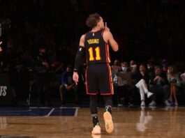 NBA: Nowa broń przyszłością koszykówki? Floatery podbijają NBA