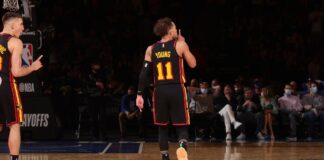 NBA: Konflikt w Atlancie? Young skłócony z trenerem!?