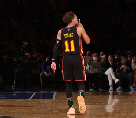 NBA: Nowa broń przyszłością koszykówki? Floatery podbijają NBA