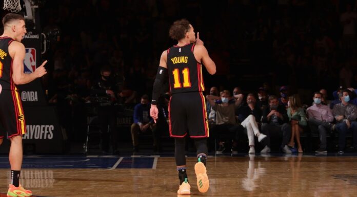 NBA: Nowa broń przyszłością koszykówki? Floatery podbijają NBA