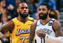 NBA: Lakers czy Nets? Kto zdobędzie tytuł?