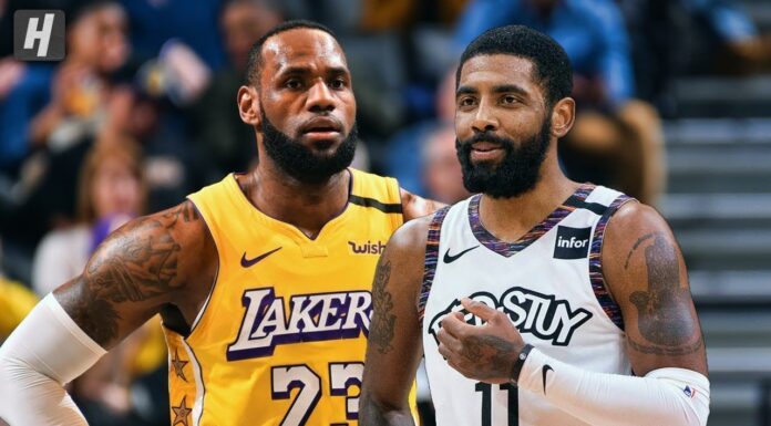 NBA: Lakers czy Nets? Kto zdobędzie tytuł?