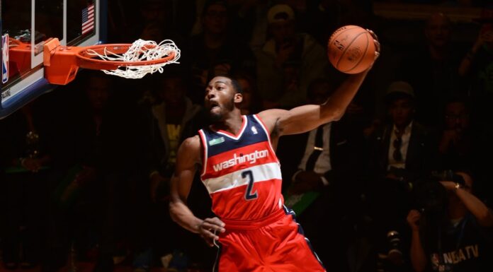 NBA: John Wall namierzony w Los Angeles! Dołączy do Clippers?