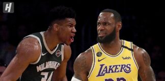 NBA: Czy LeBron to wciąż najlepszy koszykarz na świecie?