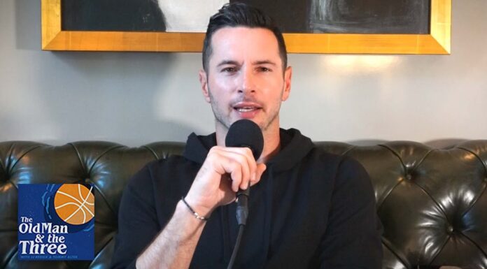 NBA: JJ Redick kończy karierę!