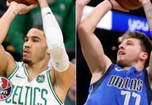 NBA: Doncić, Zion czy Tatum? Ranking 30 najlepszych graczy poniżej 25 roku życia!