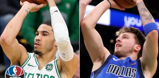 NBA: Doncić, Zion czy Tatum? Ranking 30 najlepszych graczy poniżej 25 roku życia!