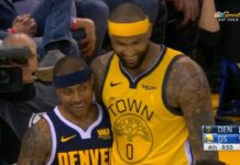 NBA: Lista zawodników, którzy wciąż nie mają klubów. Ciekawe nazwiska!