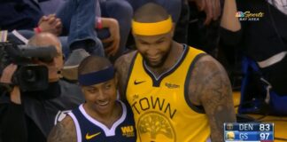 NBA: Lista zawodników, którzy wciąż nie mają klubów. Ciekawe nazwiska!