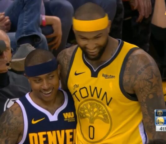 NBA: Lista zawodników, którzy wciąż nie mają klubów. Ciekawe nazwiska!