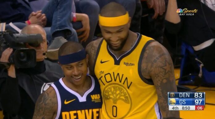 NBA: Lista zawodników, którzy wciąż nie mają klubów. Ciekawe nazwiska!