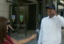 NBA: Zabawna historia. Dziennikarka nie rozpoznała zawodnika Jazz