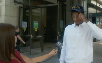 NBA: Zabawna historia. Dziennikarka nie rozpoznała zawodnika Jazz