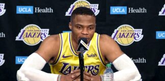 NBA: Czy Westbrooka da się wymienić? Pojawiła się nadzieja dla Lakers