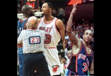Historia NBA: Święta wojna pomiędzy New York Knicks a Miami Heat – geneza i historia konfliktu