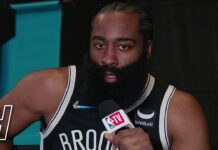 NBA: Harden nie przedłuży umowy z Nets i zostanie wolnym agentem?!