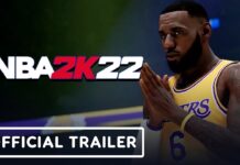 Premiera NBA 2K22 już w piątek! Zobacz co nowego!
