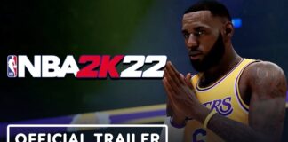 Premiera NBA 2K22 już w piątek! Zobacz co nowego!