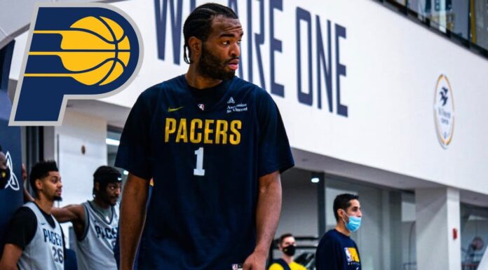 NBA: Niepokój w obozie Pacers. Kiedy wróci T.J. Warren? T.J. Warren