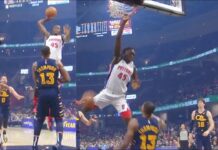 NBA: Dlaczego Pistons oddali zawodnika, który miał być ich przyszłością?