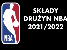Składy drużyn NBA na sezon 2021/22. Kto przyszedł, kto odszedł, a kto został?