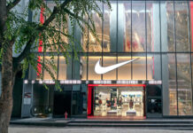 Nike za połowę ceny! Nowa wyprzedaż w oficjalnym sklepie Nike!