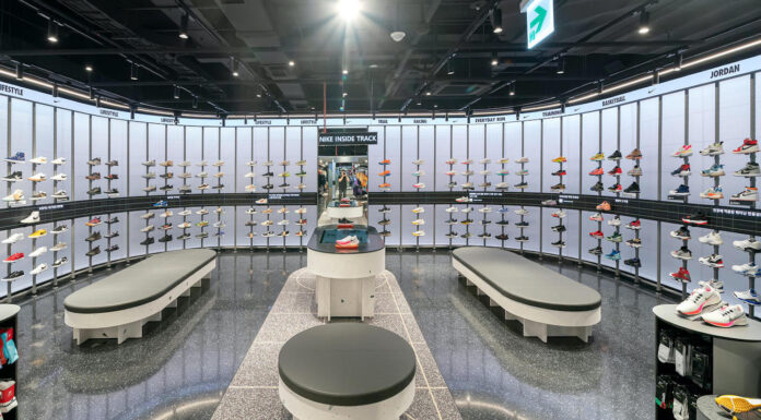 Buty Nike za połowę ceny! To inna promocja! Sprawdź!