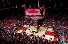 NBA: Jest zielone światło. Raptors wracają do Kanady