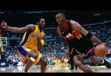 NBA: Hardaway lepszy od Bryanta? Zaskakujący wywiad Horace’a Granta!