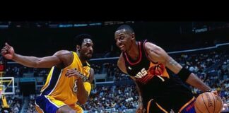 NBA: Hardaway lepszy od Bryanta? Zaskakujący wywiad Horace’a Granta!