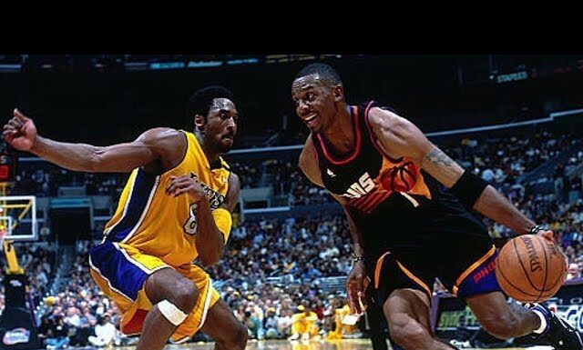 NBA: Hardaway lepszy od Bryanta? Zaskakujący wywiad Horace’a Granta!