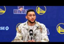 NBA: Ben Simmons w Golden State? Jest stanowisko właściciela