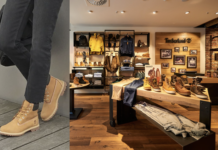 Kultowe buty Timberland i odzież za połowę ceny! Duża wyprzedaż!