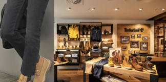 Kurtki i buty zimowe Timberland za połowę ceny! Wielka wyprzedaż!