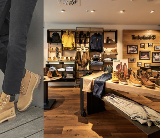 Kurtki i buty zimowe Timberland za połowę ceny! Wielka wyprzedaż!