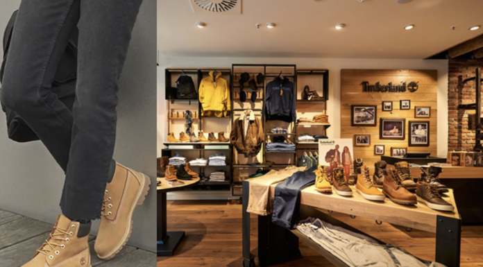 Ubrania i buty Timberland za połowę ceny! Wielka wyprzedaż!