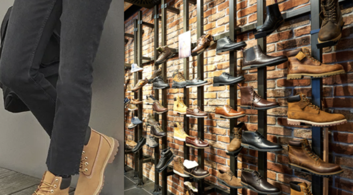 Zimowe buty Timberland za połowę ceny! Ostatnie godziny promocji!