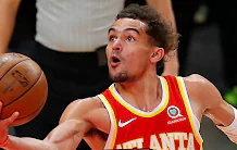 NBA: 14 rekordów, dzięki którym Trae Young dorównał największym