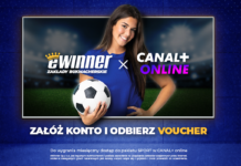 Cashback na NBA i voucher na oglądanie Canal+ Sport