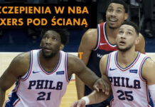 Podcast PROBASKET: Szczepienia w NBA, Simmons straci miliony, co dalej z Zionem?