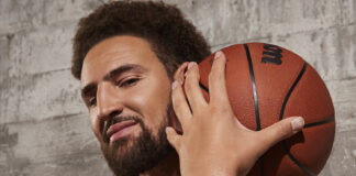 NBA: Warriors wciąż myślą nad przyszłością Klaya. Co z nową umową?