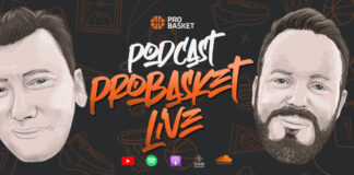 Podcast PROBASKET – SoundCloud, iTunes, Spotify i YouTube
